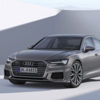 20279 ВИДЕО | Женева 2018: новинки от немецкого автогиганта Audi