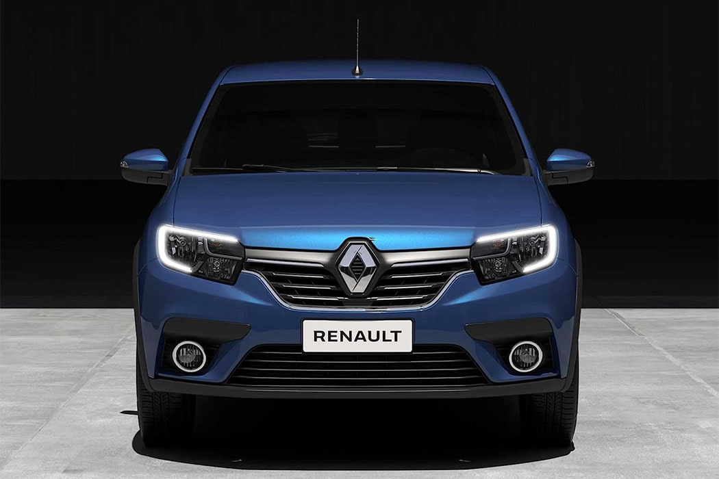 23701 Описание автомобиля Renault Sandero 2020