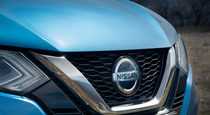 Тест драйв нового Nissan Qashqai  и в пир  и в мир