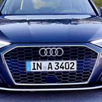 25310 2021 Audi A3 Sportback | Top of the Line Full Review | Specs, Features and Design Details