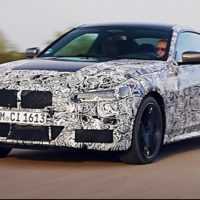 30387 2021 BMW 4 Series M440i xDrive Coupe – PREVIEW – Final Set-Up Runs | First Look Interior