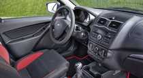 Тест драйв Lada Granta Drive Active  в поисках молодежи