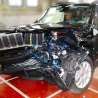 30054 2020 Jeep Renegade – Bad Result To Crash Test