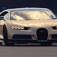 30402 Bugatti Chiron technical details | Drive Modes, Launch Control, Speed Testing and More!