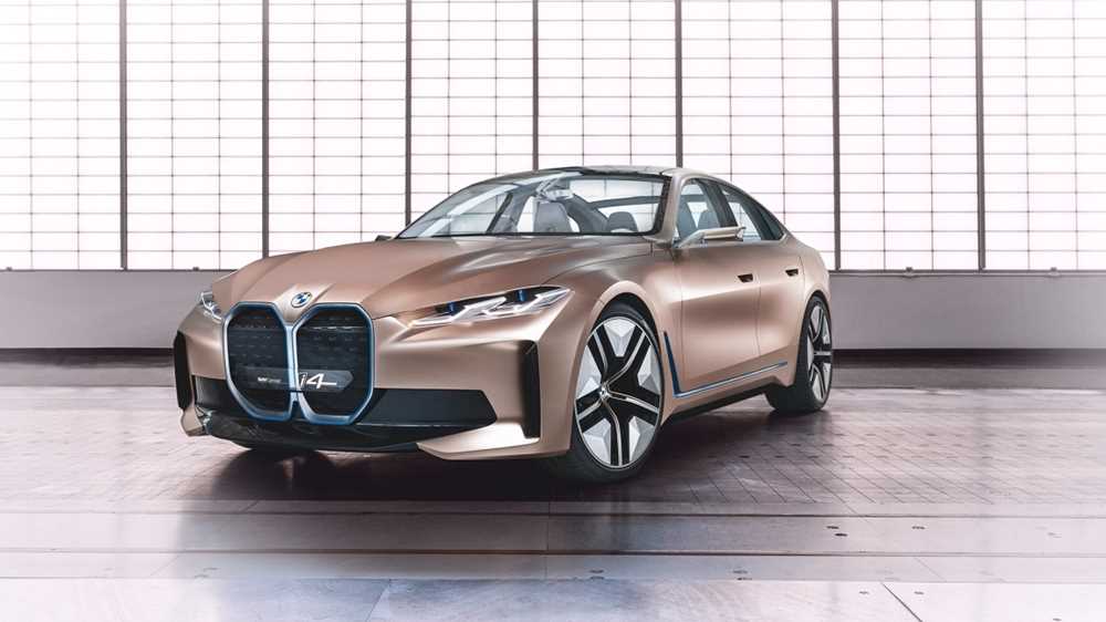 (Не)автосалон в Женеве 2020: концепт-кары BMW, Hyundai, Pininfarina и Dacia
