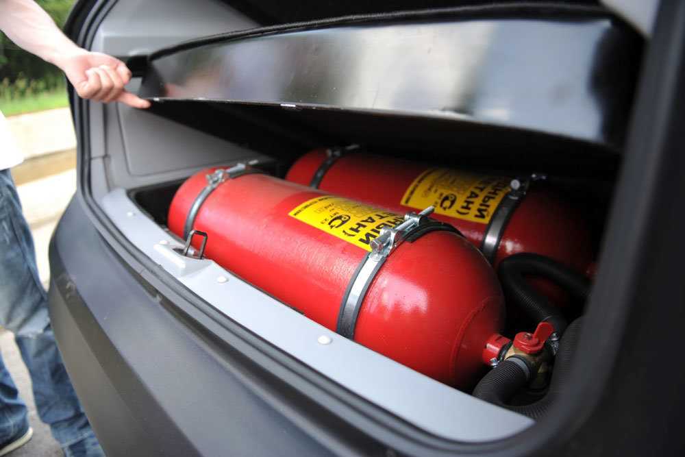 Стоит ли ставить газовое оборудование на автомобиль и сколько можно сэкономить?