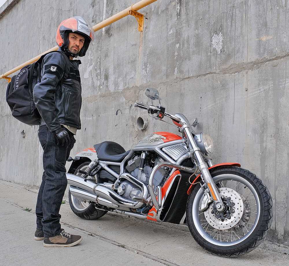 Можно ли покупать Harley-Davidson, как свой первый мотоцикл: отзывы владельцев и мнение эксперта