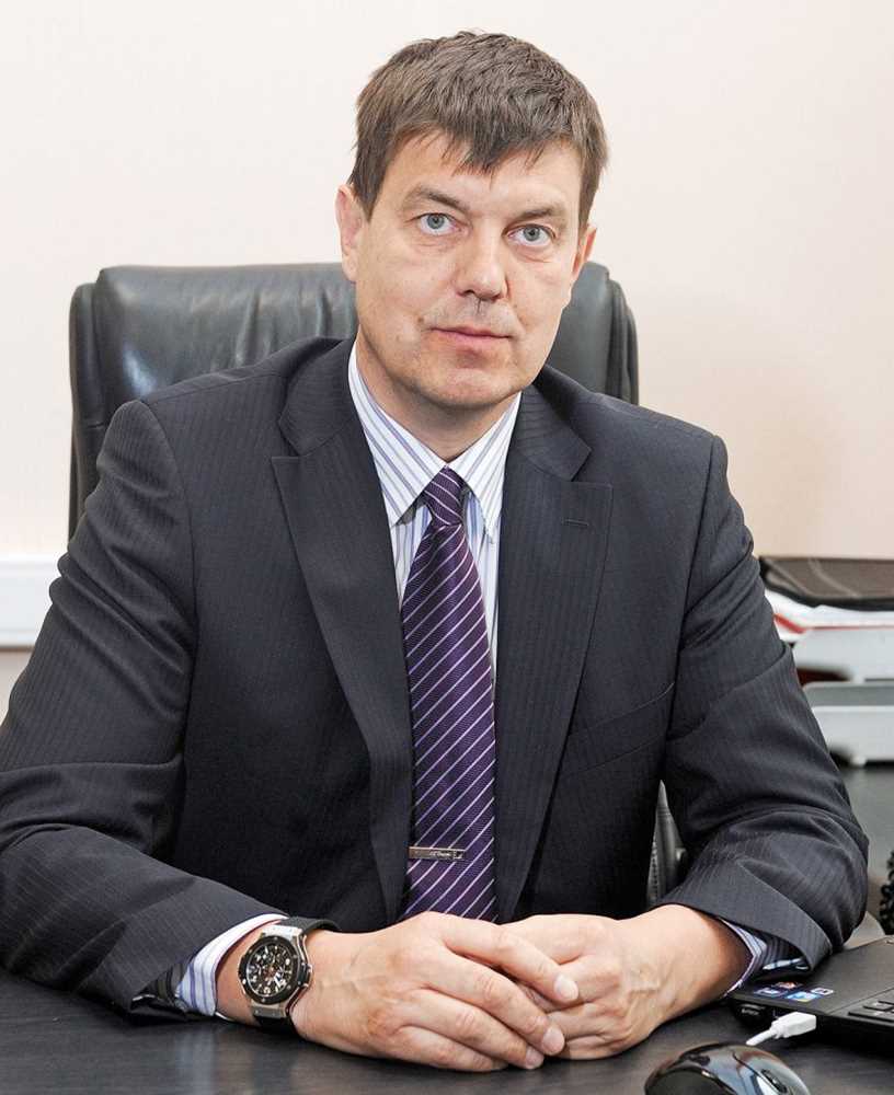 Олег Молотков: «Электромобили в России — это уже реальность»