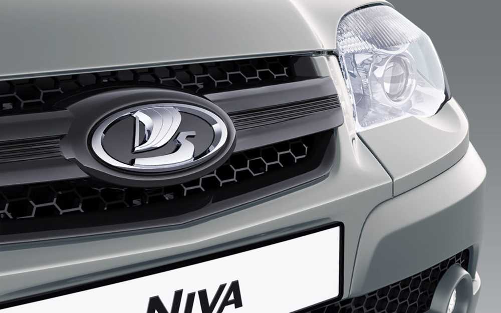 Возрождённая Lada Niva представлена официально