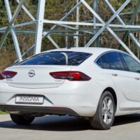 34082 Можно ли ездить экономно с 1.5 Turbo и механикой? Opel Insignia. Opel Insignia Grand Sport