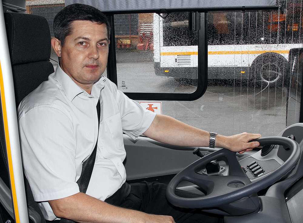ЛиАЗ-5292 – первый низкопольный автобус российского производства: смотрим, что изменилось в нем за 15 лет