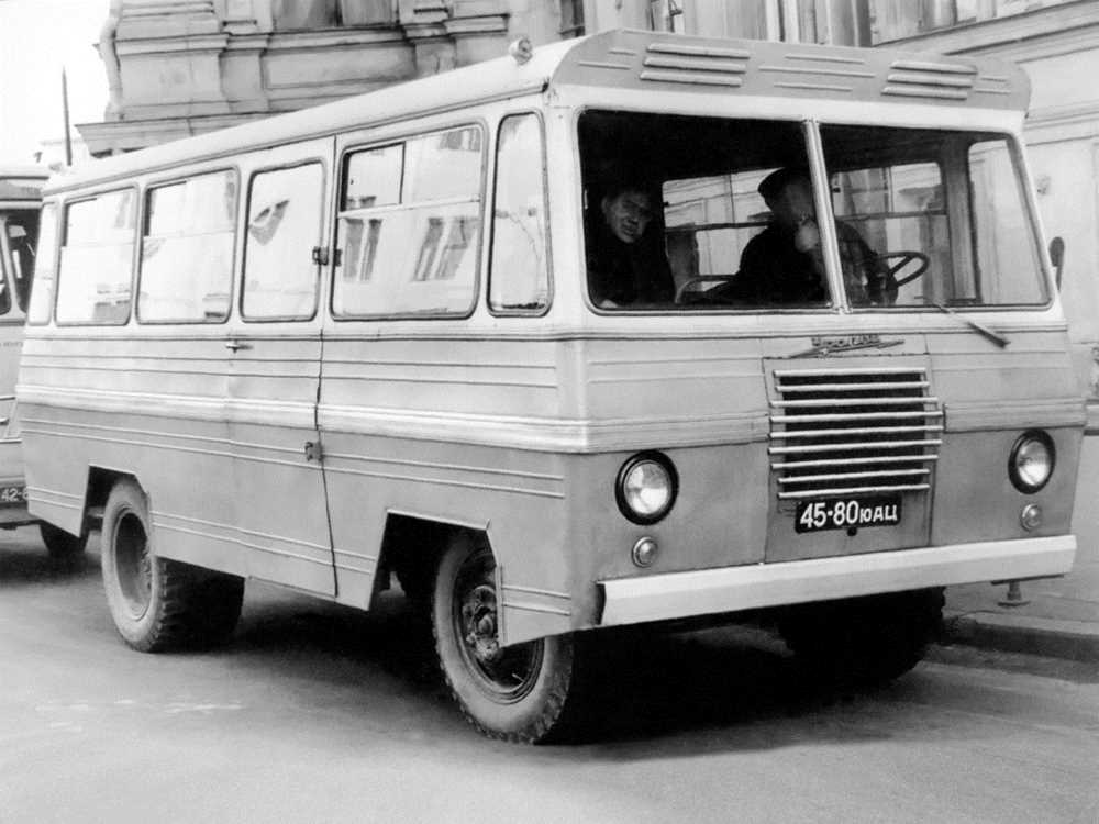 История «Газона»: как ГАЗ-51 стал самым популярным грузовиком в СССР и причём тут американцы