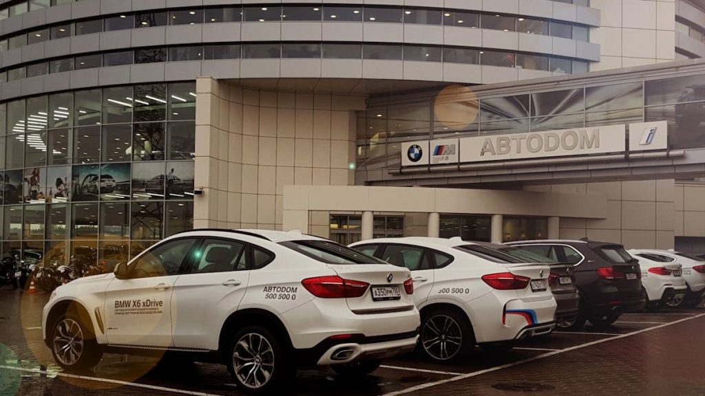 «Глубинная проблема – гарантийные ремонты»: дилер рассказал, чем обернется уход BMW из России