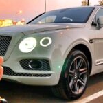 45749 Bentley Bentayga Speed за 26 млн рублей! Обзор быстрейшего SUV на планете