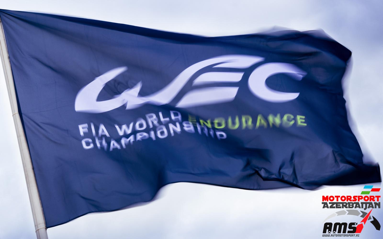 45733 Сезон FIA WEC возобновится в августе