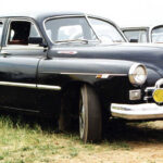47033 Советский «колхозинг»: зачем автовладельцы в СССР переделывали свои машины